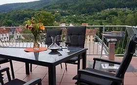 Ferienwohnungen Thüringer Wald